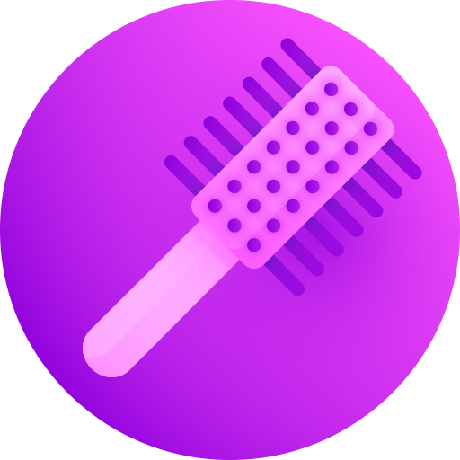 Hair comb